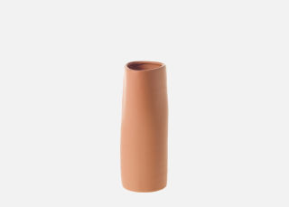 Bundled Item: Vermillion Vase